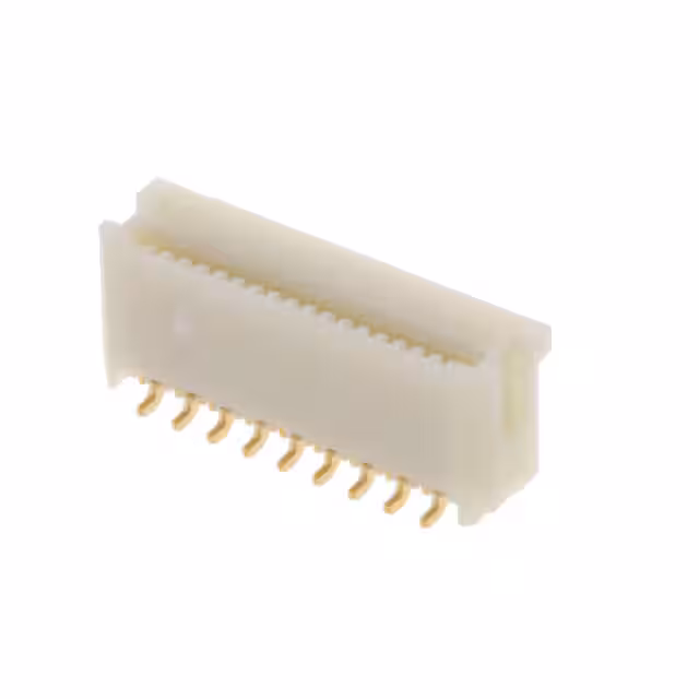 046244418010846+ KYOCERA AVX  FFC FPC (Flat Flexible) Connector Assemblies